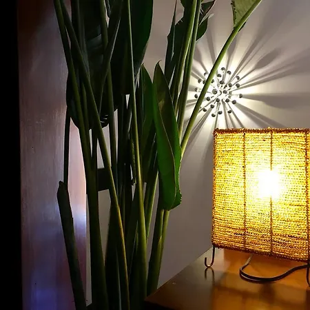 Garden Scarpetta Appartement *